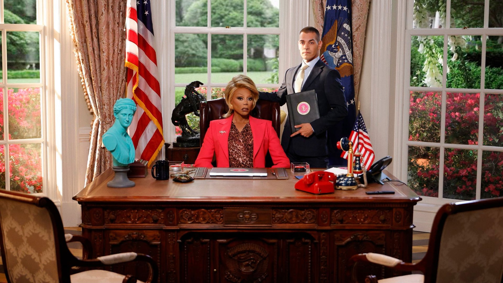 Foto do filme STOP! THAT! TRAIN!