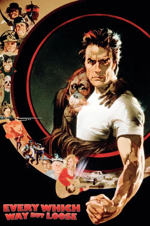 Doido para Brigar... Louco para Amar