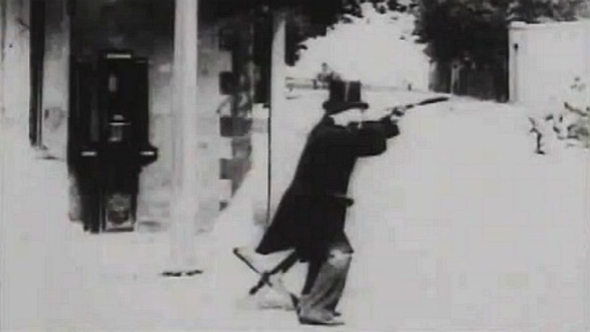 Foto do filme Como Visto Através de um Telescópio