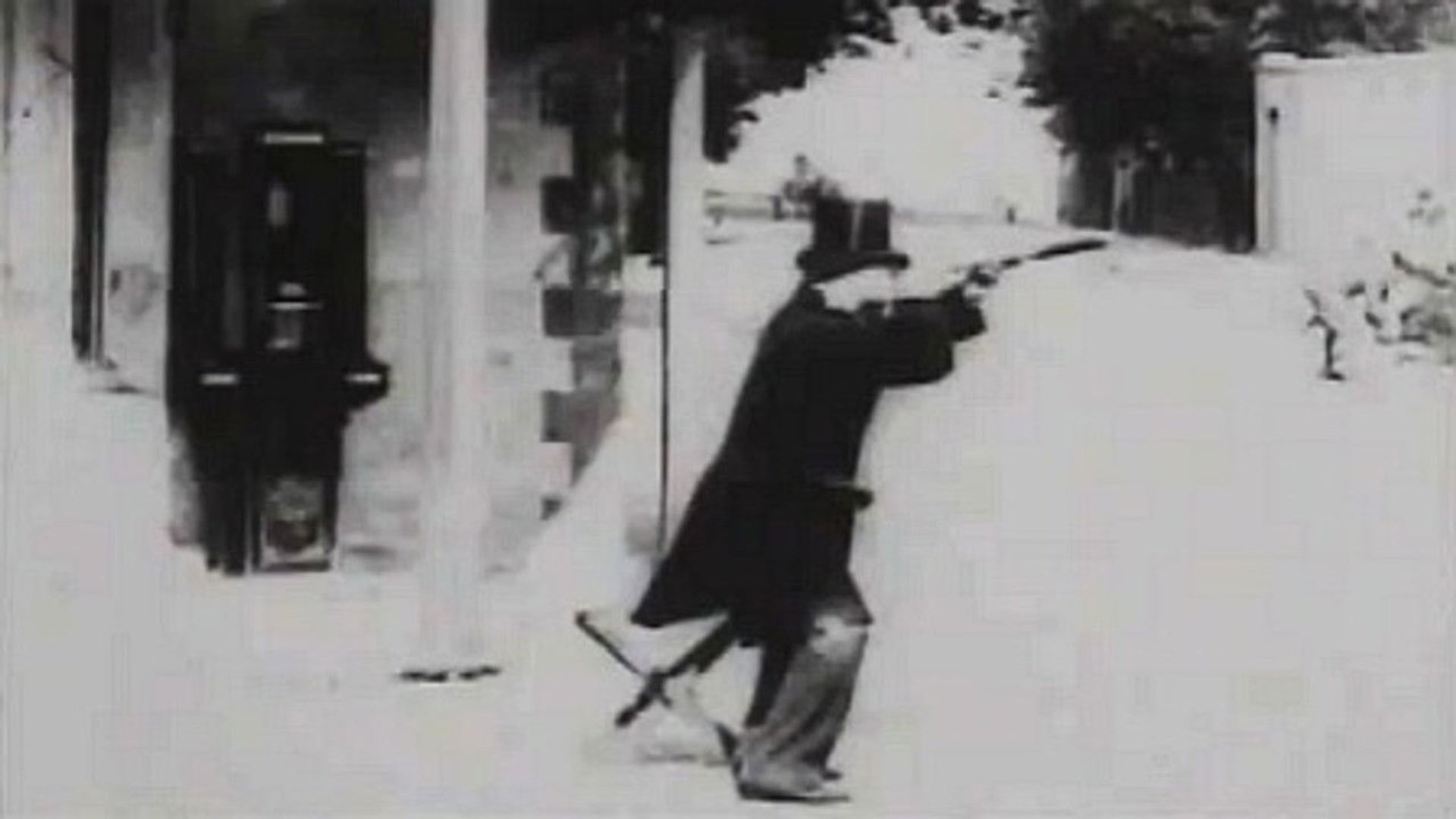 Foto do filme Como Visto Através de um Telescópio