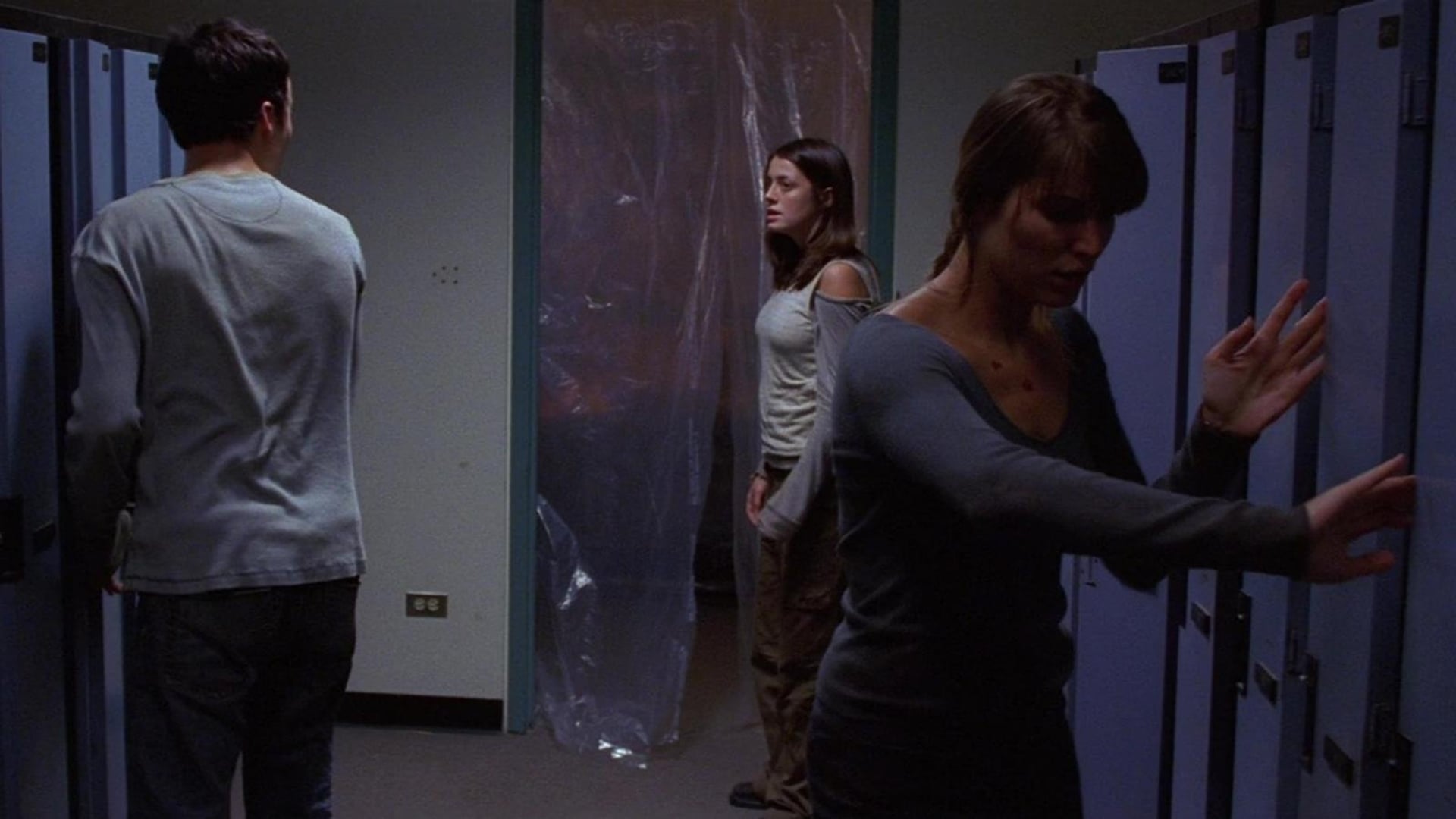 Foto do filme A Praga