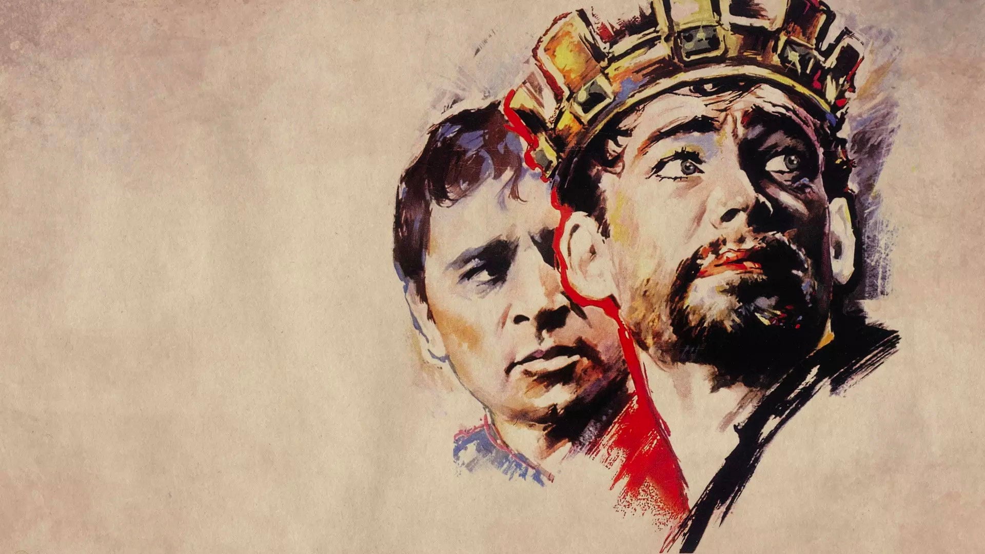 Foto do filme Becket, o Favorito do Rei