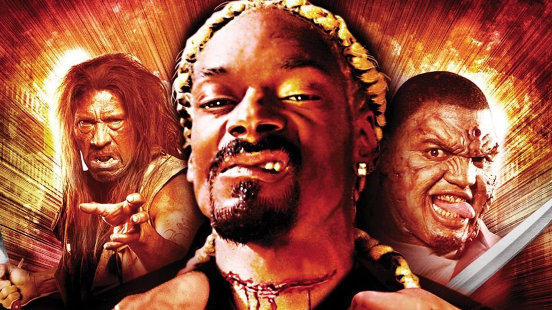 Foto do filme Snoop Dogg's Hood of Horror