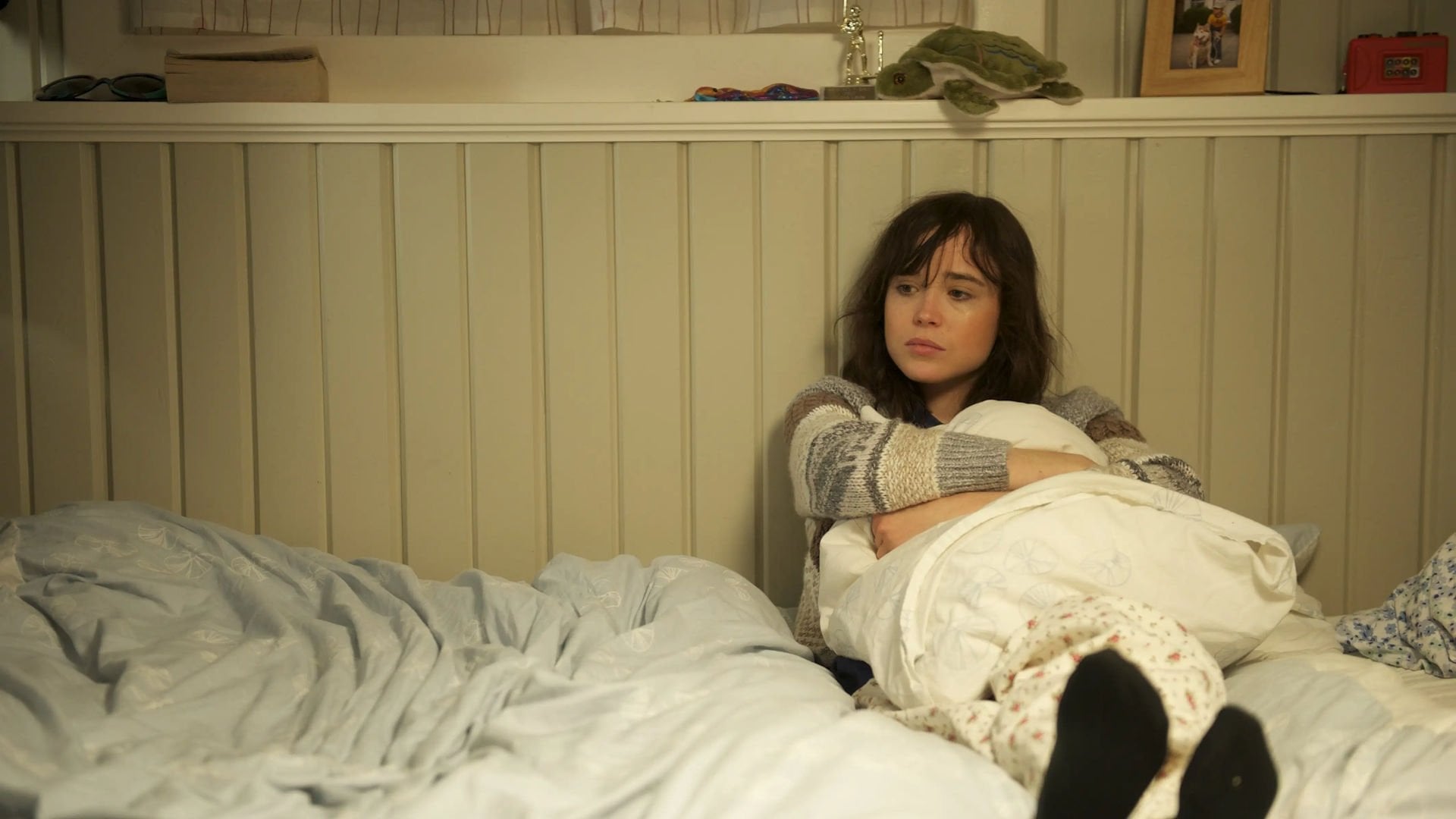 Foto do filme Touchy Feely