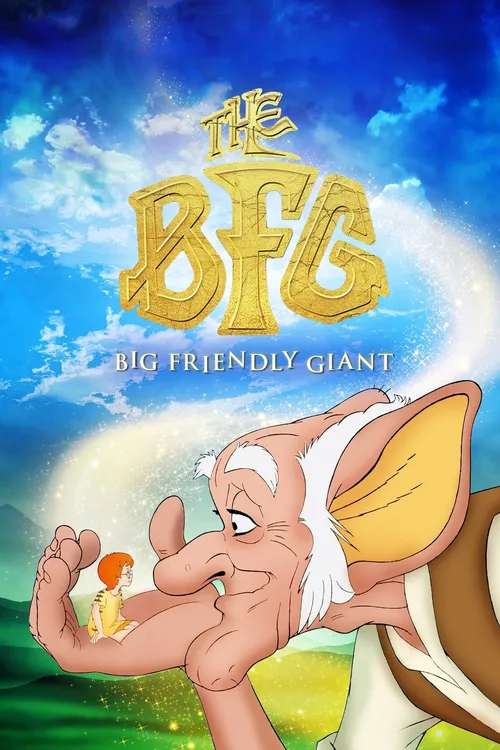 Elfy: O Duende que Caiu do Céu