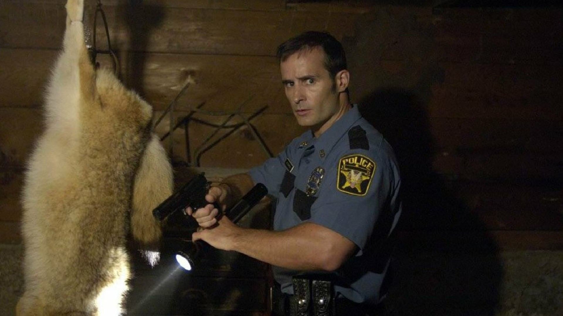 Foto do filme Seed: Assassino em Série