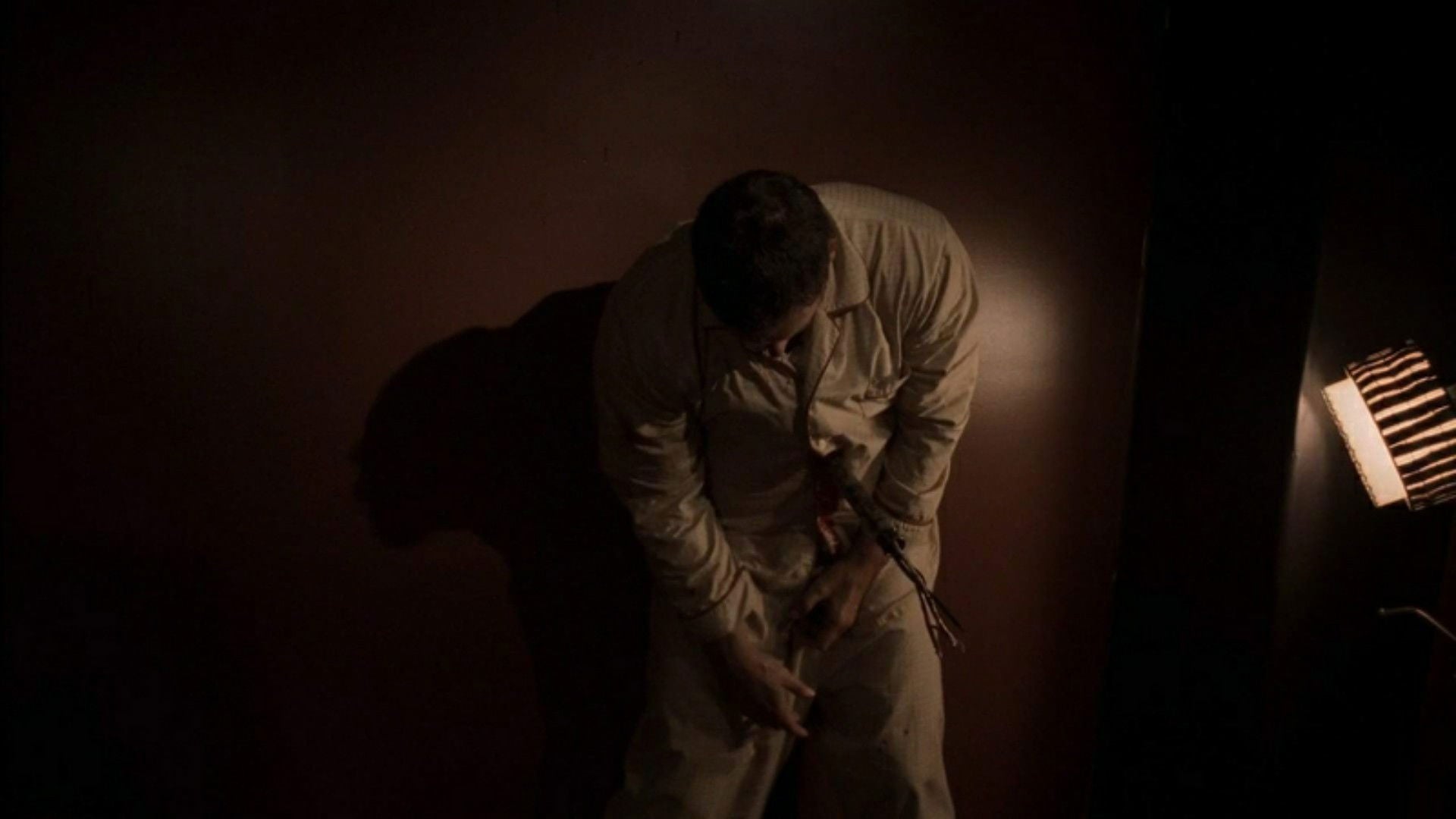 Foto do filme Seed: Assassino em Série