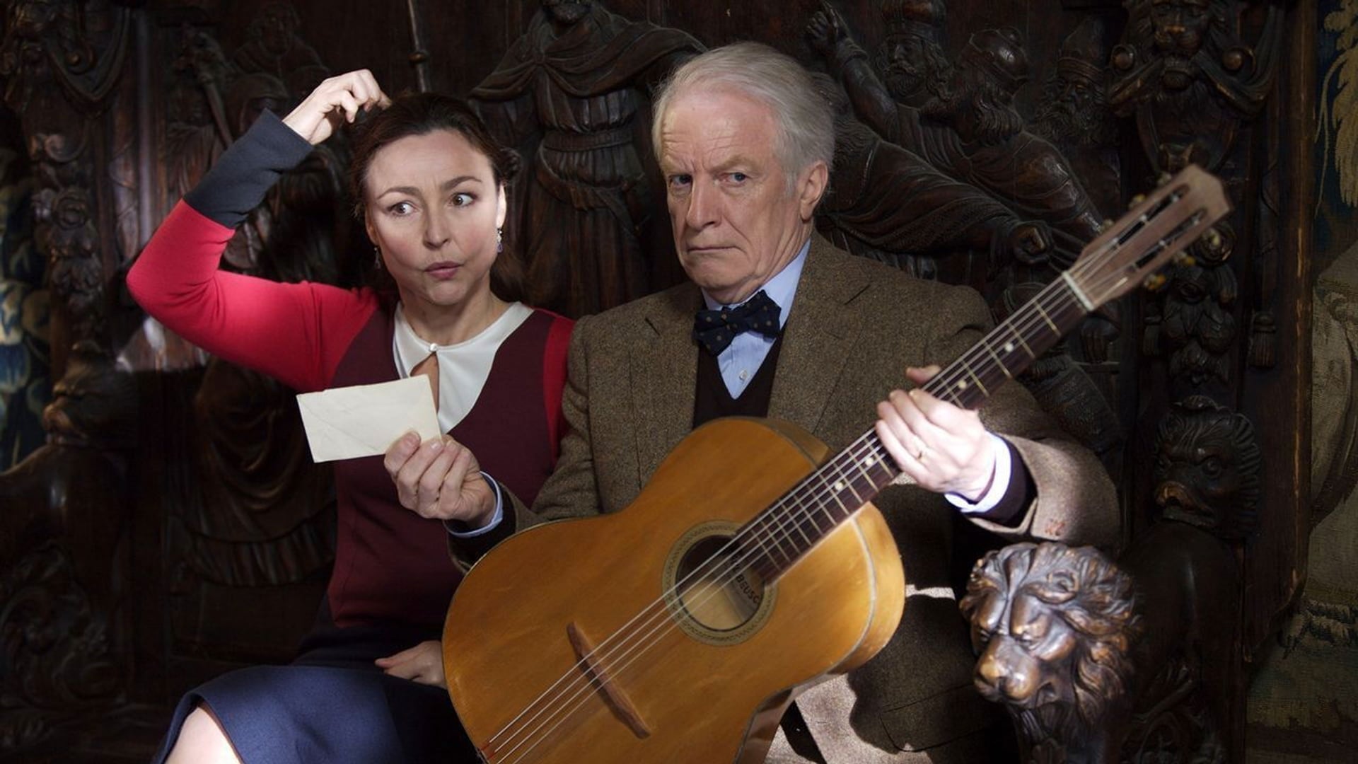 Foto do filme Le crime est notre affaire