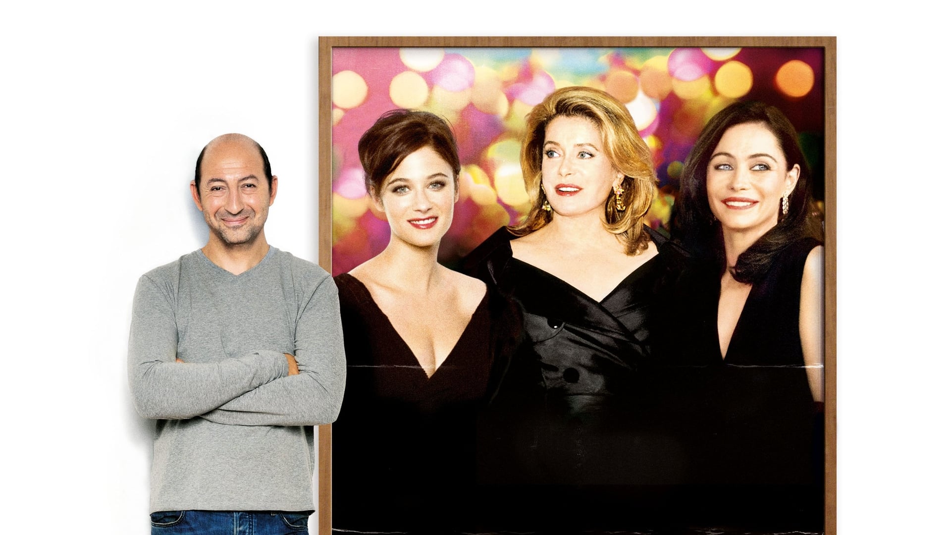 Foto do filme Mes stars et moi