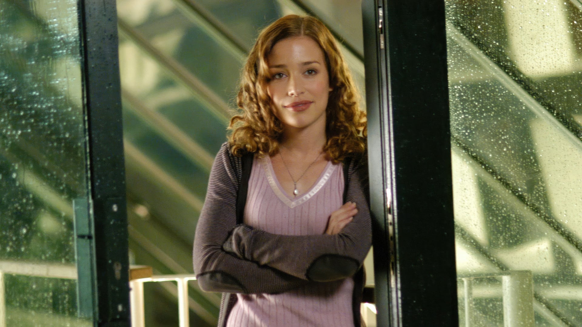 Foto do filme Imagine Eu e Você