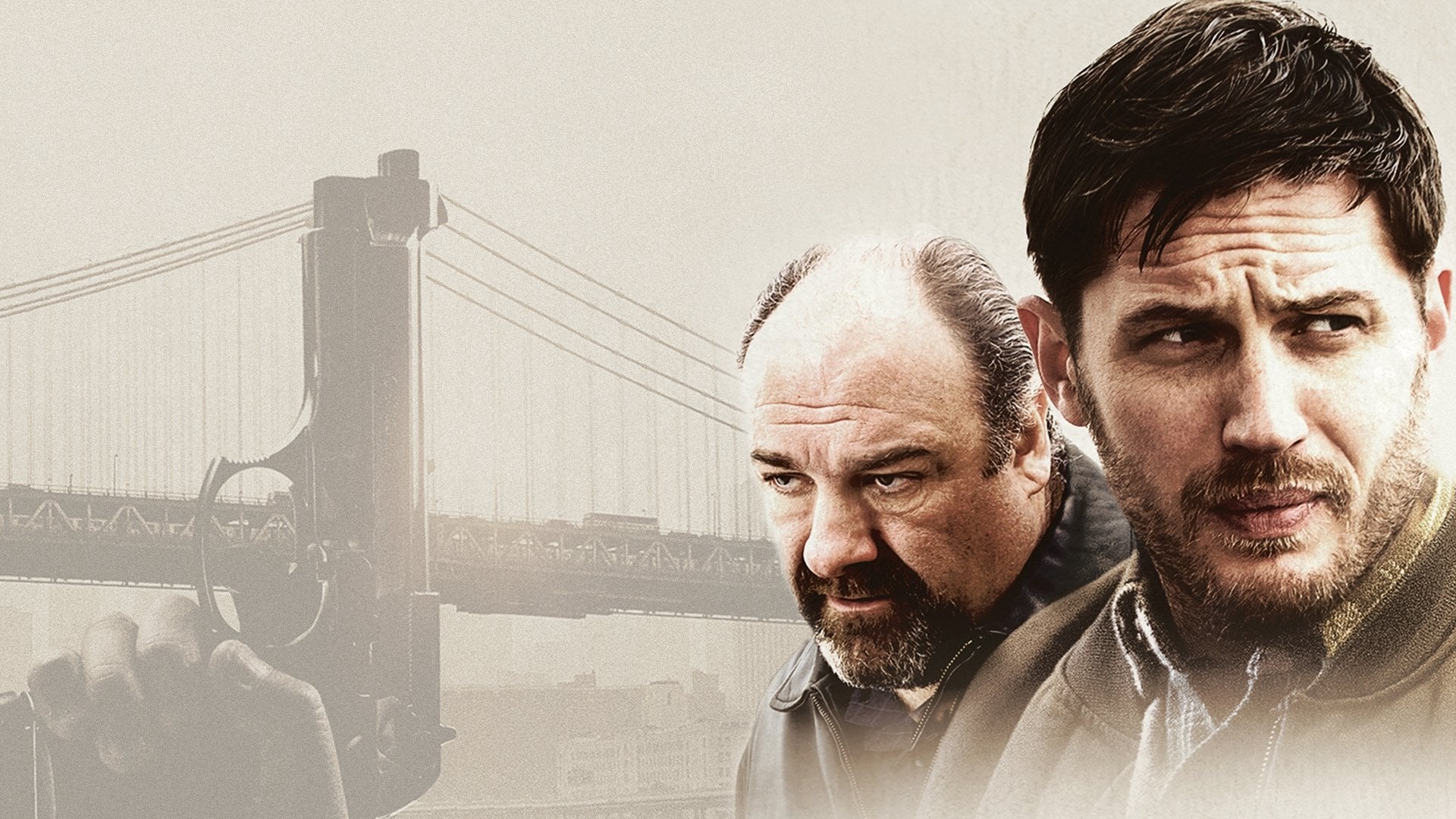 Foto do filme A Entrega