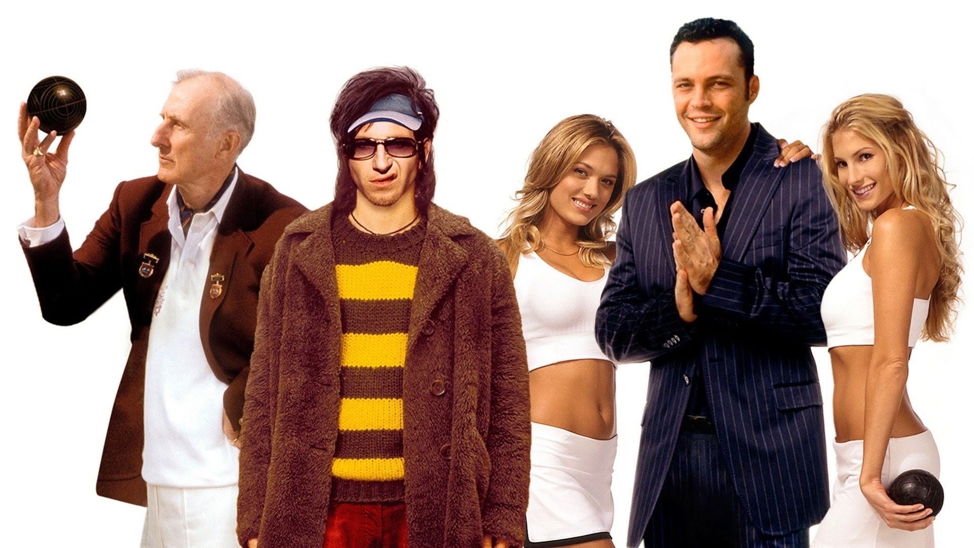 Foto do filme A Estrela da Equipe