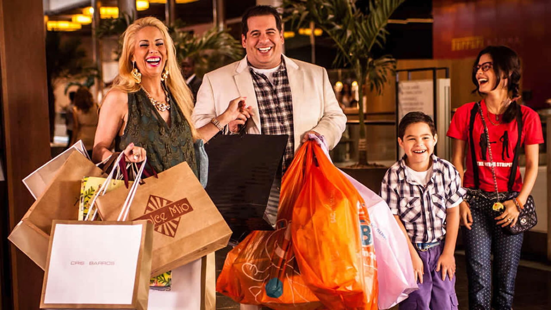 Foto do filme Até que a Sorte nos Separe