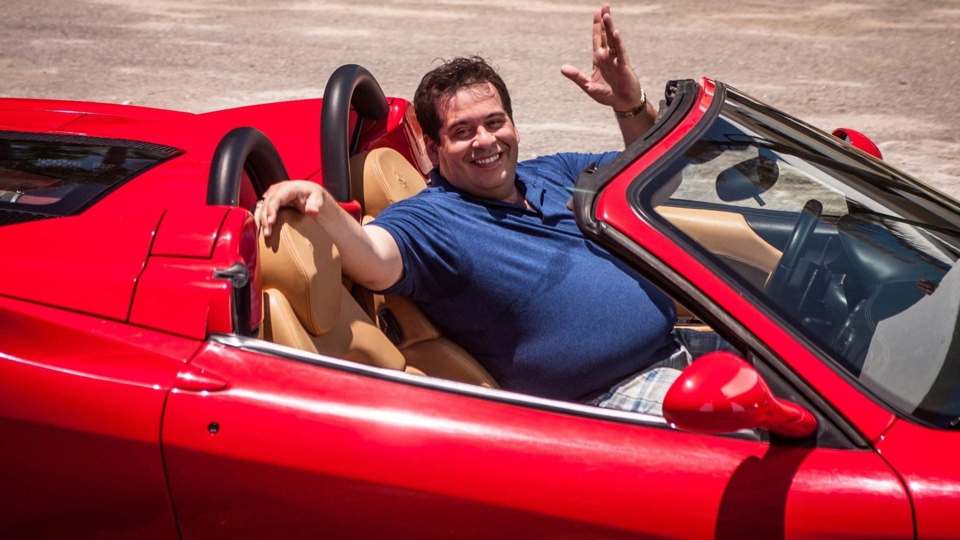 Foto do filme Até que a Sorte nos Separe