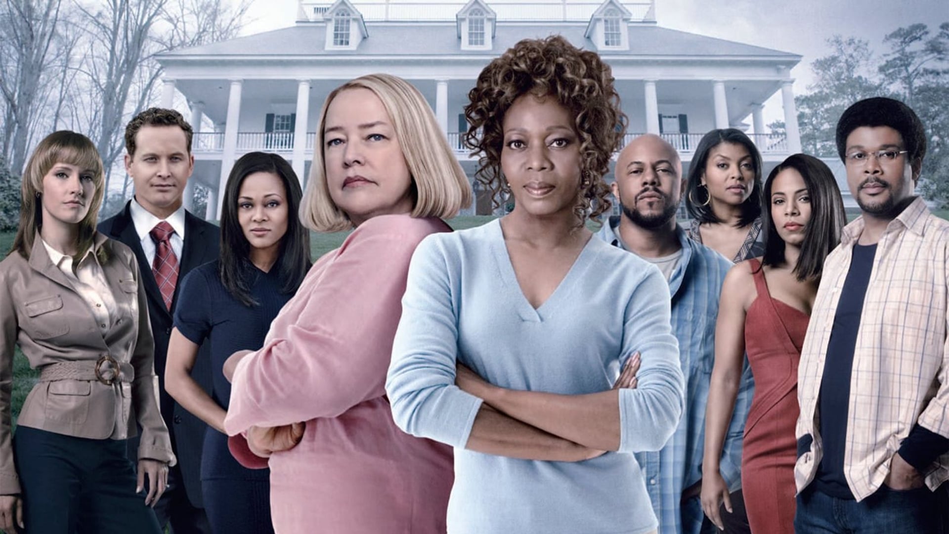 Foto do filme Tyler Perry's The Family That Preys