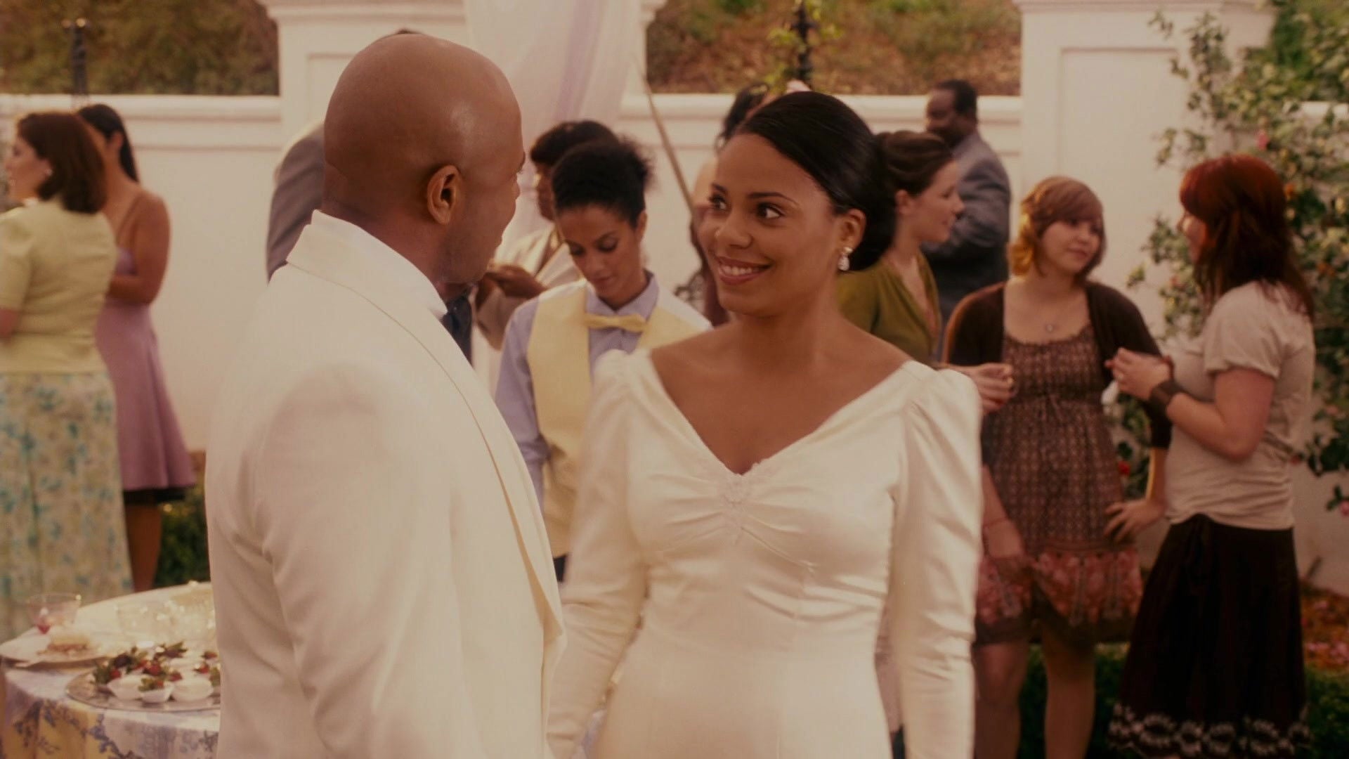 Foto do filme Tyler Perry's The Family That Preys