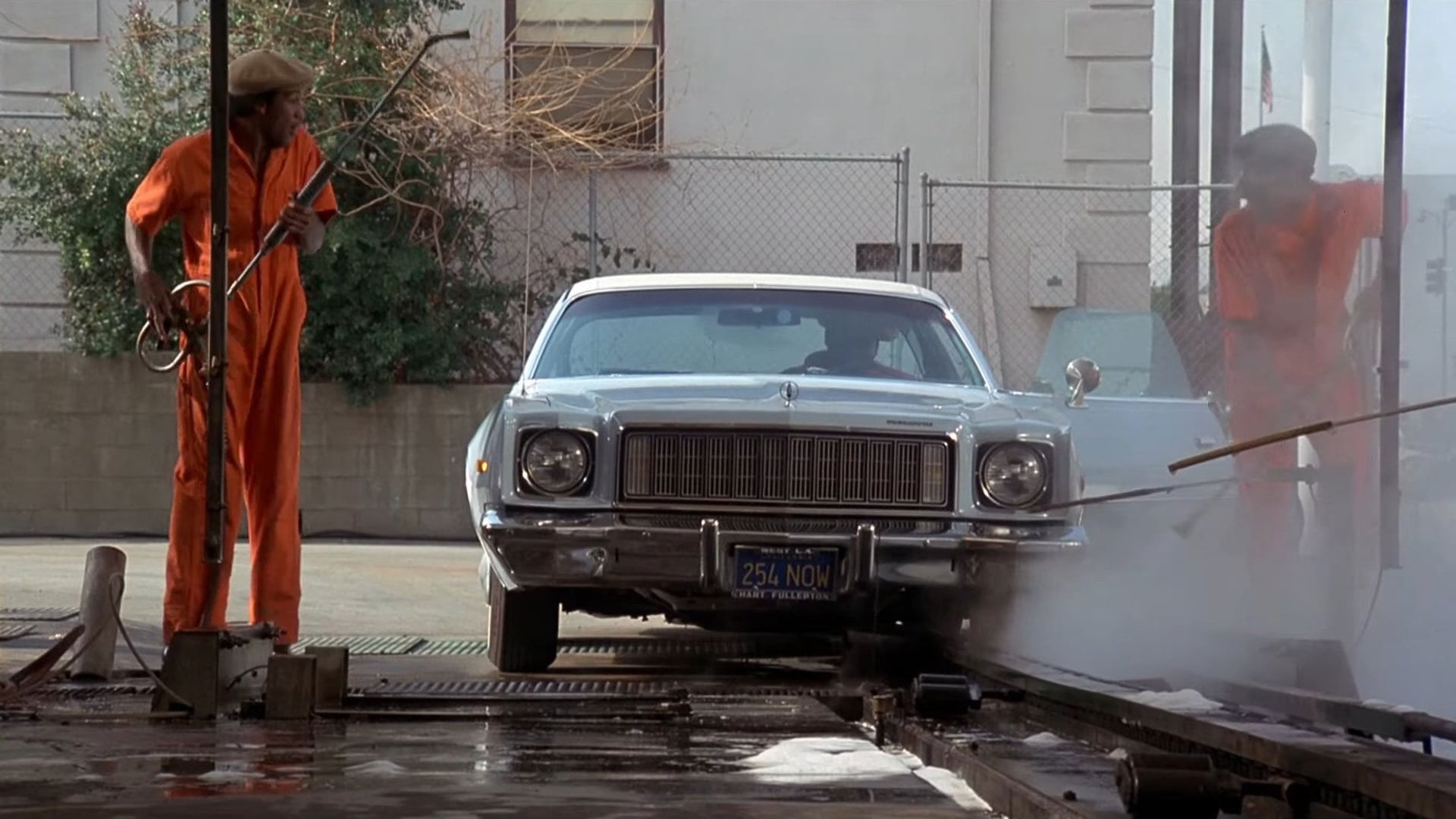 Foto do filme Car Wash: Onde Acontece de Tudo