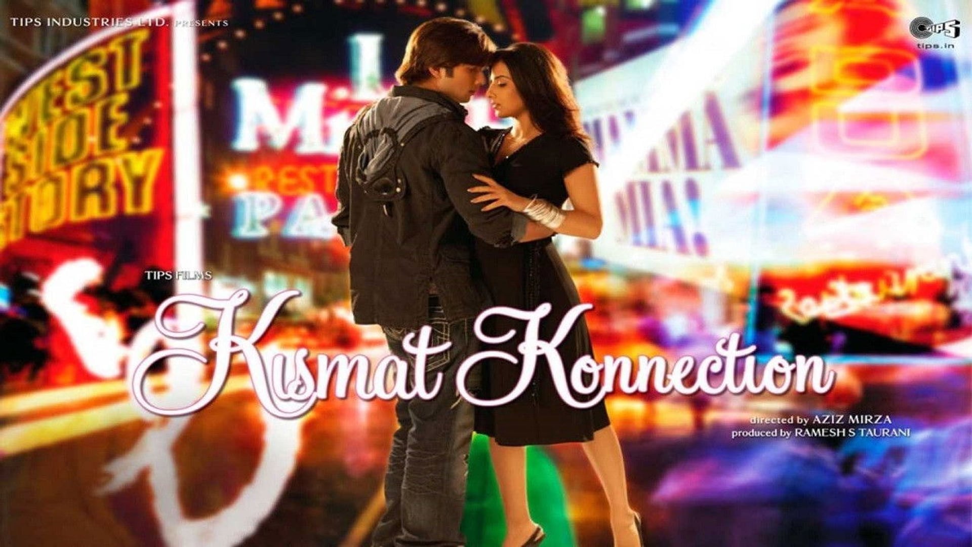 Foto do filme Kismat Konnection