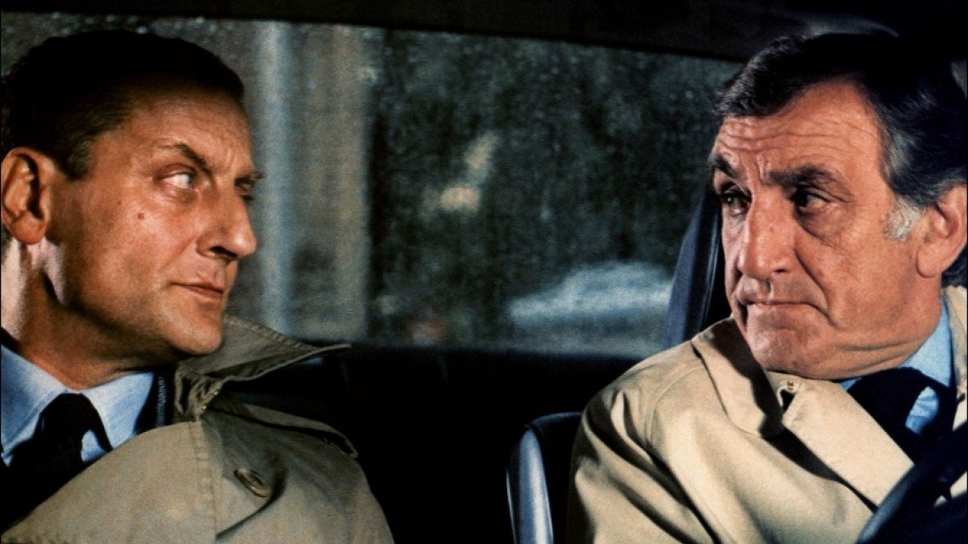 Foto do filme Espion, lève-toi