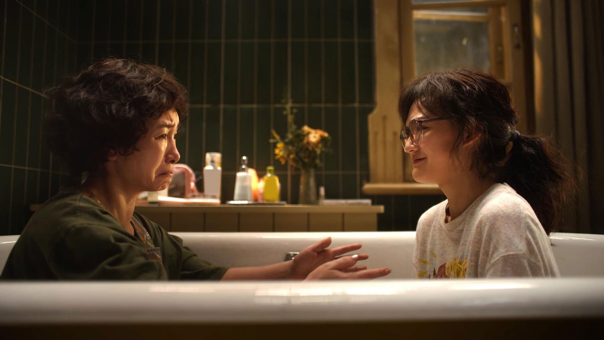 Foto do filme It's OK