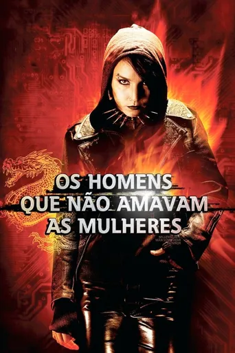 Os Homens Que Não Amavam as Mulheres
