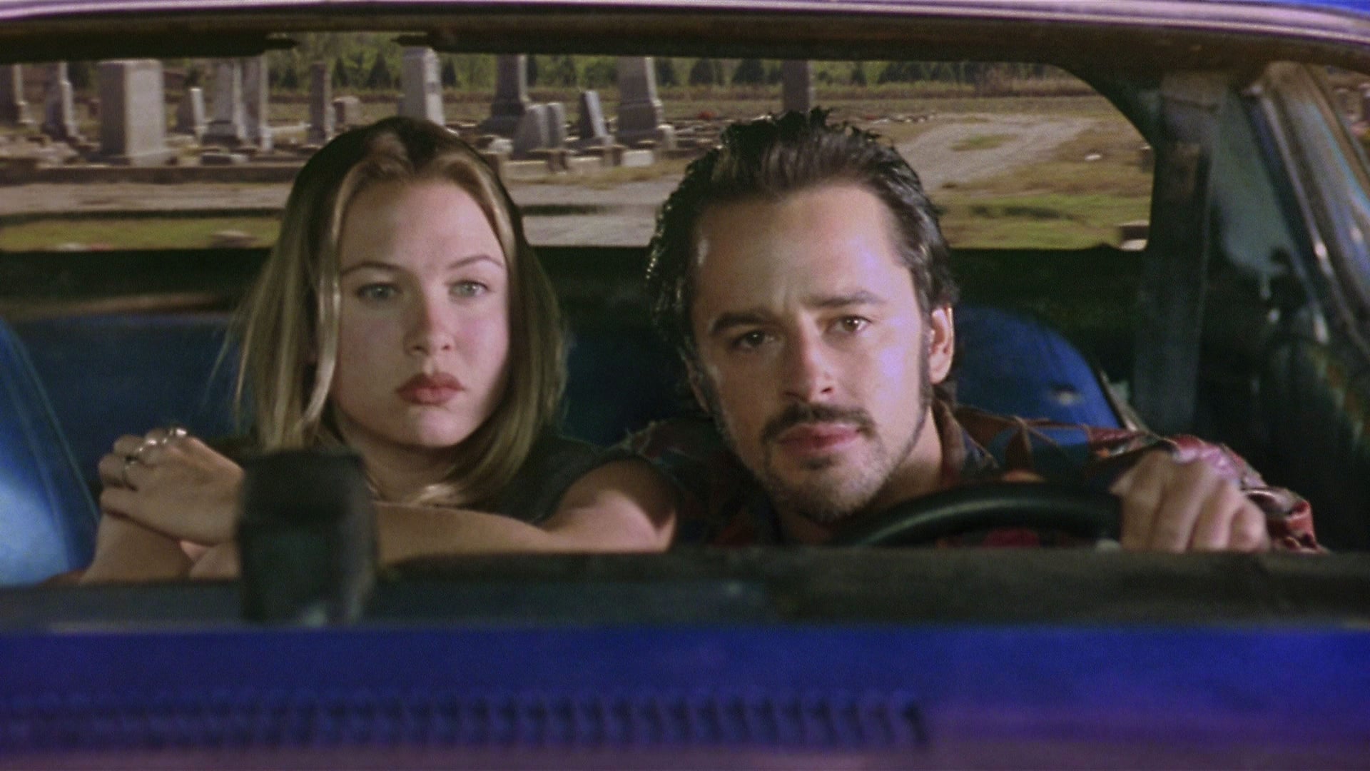 Foto do filme Um Amor e Uma 45