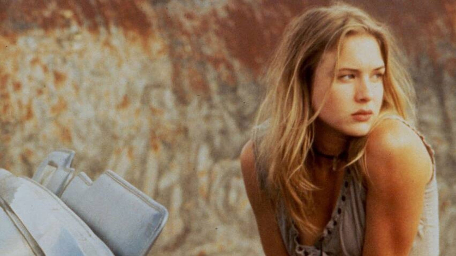 Foto do filme Um Amor e Uma 45