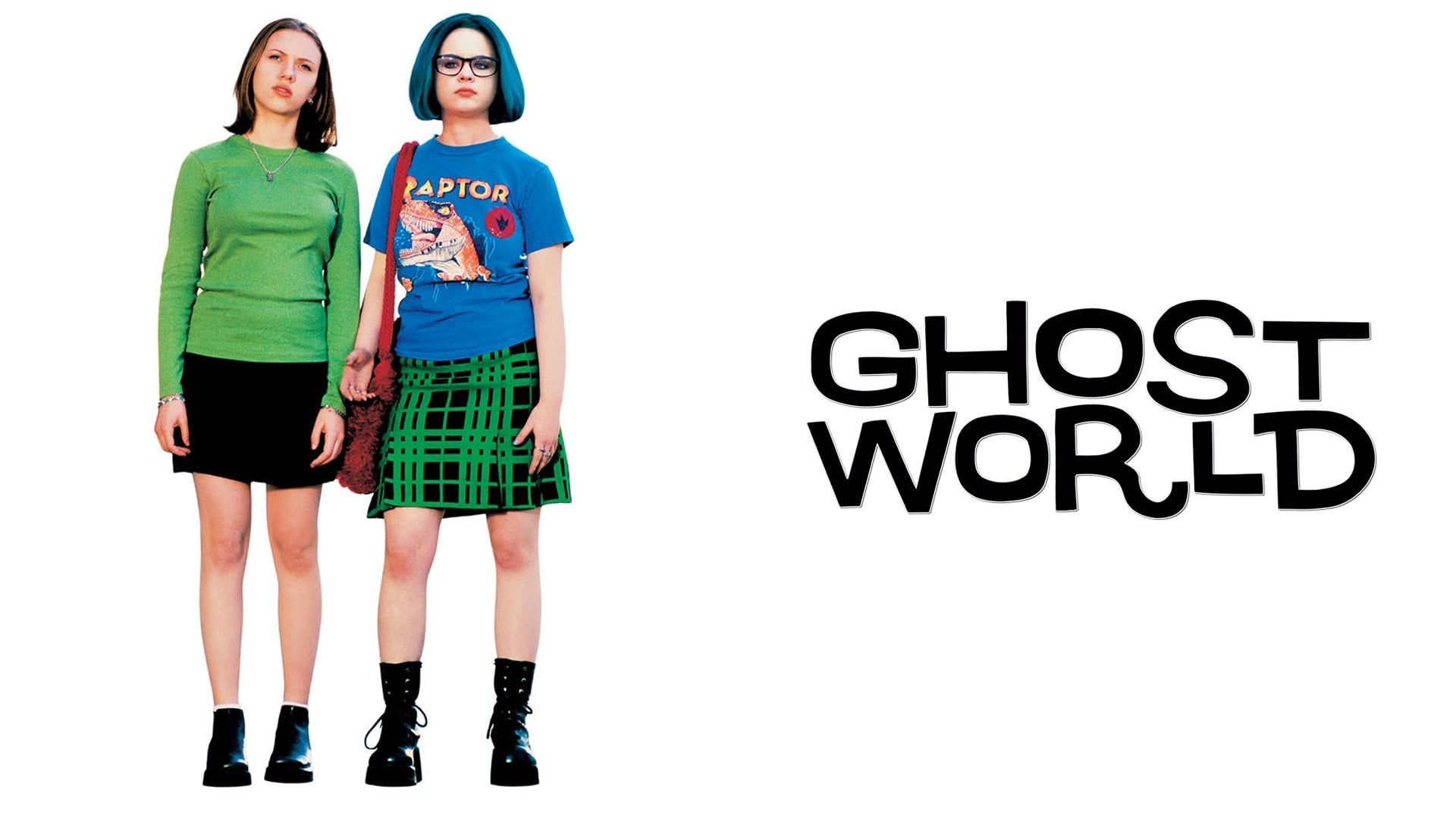 Foto do filme Ghost World: Aprendendo a Viver