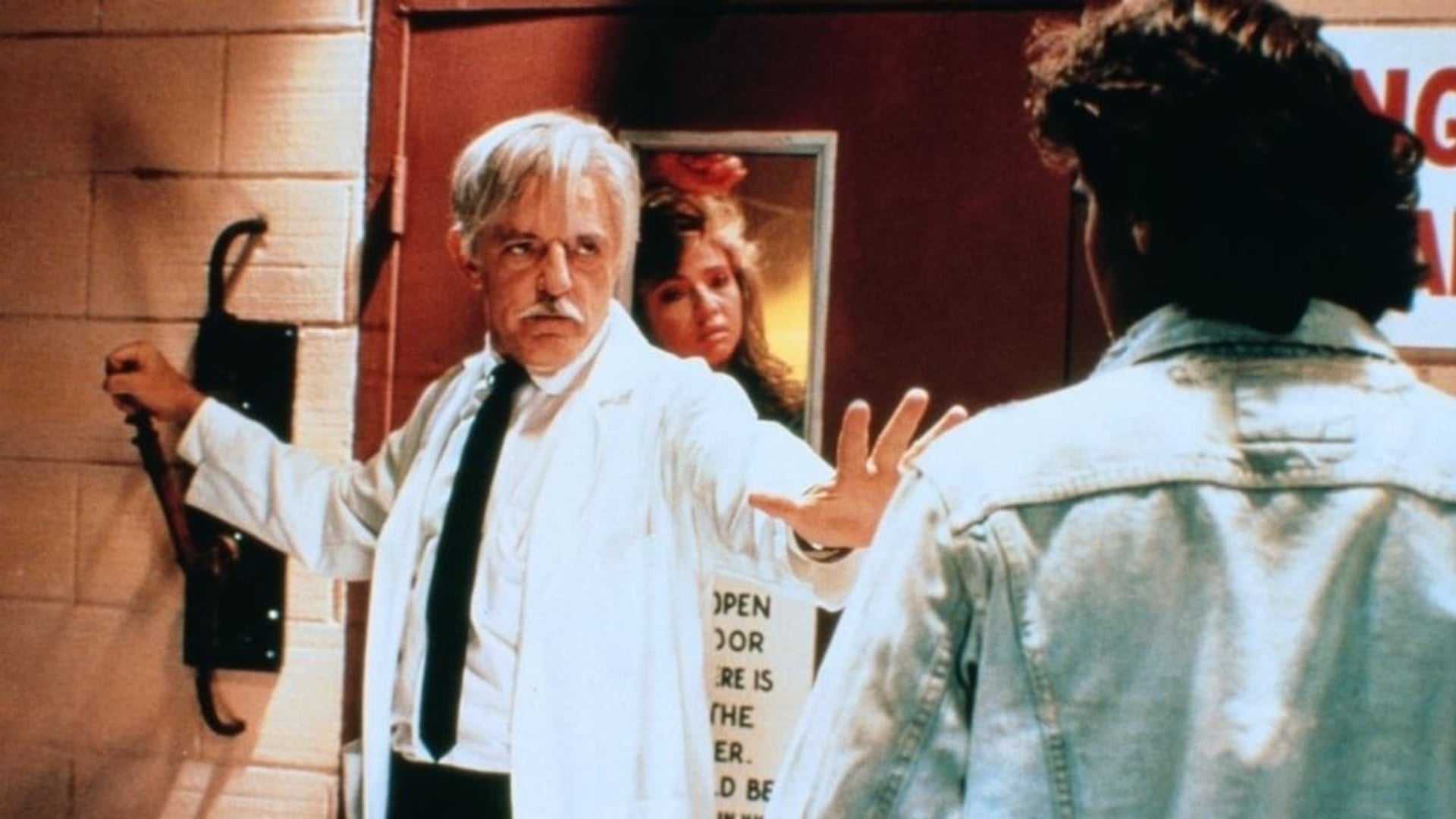 Foto do filme O Retorno dos Tomates Assassinos