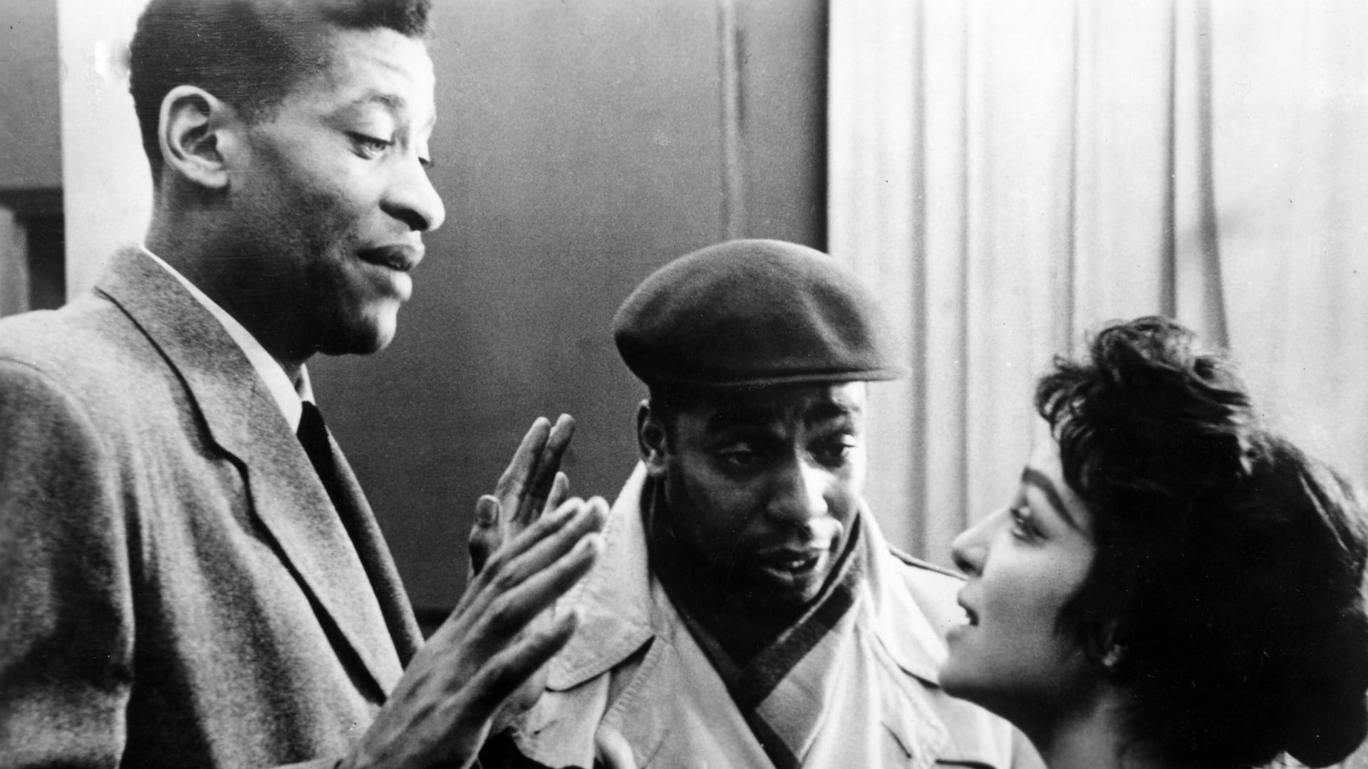 Foto do filme Sombras