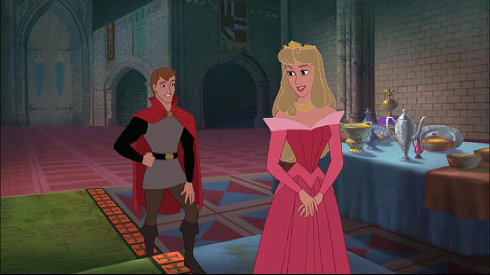 Foto do filme Contos Encantados da Disney Princesas: Siga Seus Sonhos