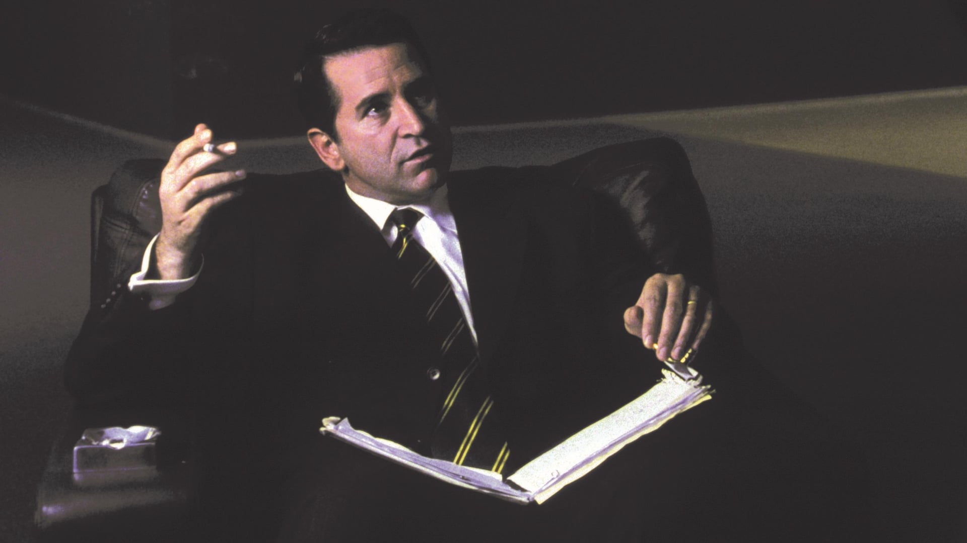 Foto do filme The Bank