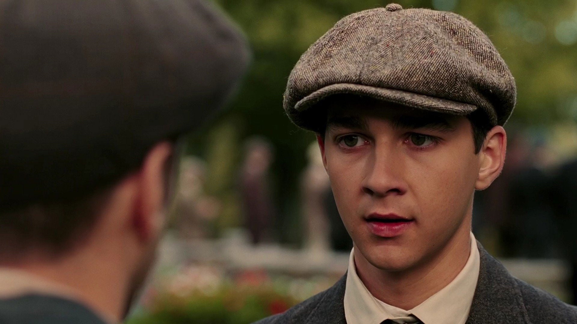 Foto do filme O Melhor Jogo da História