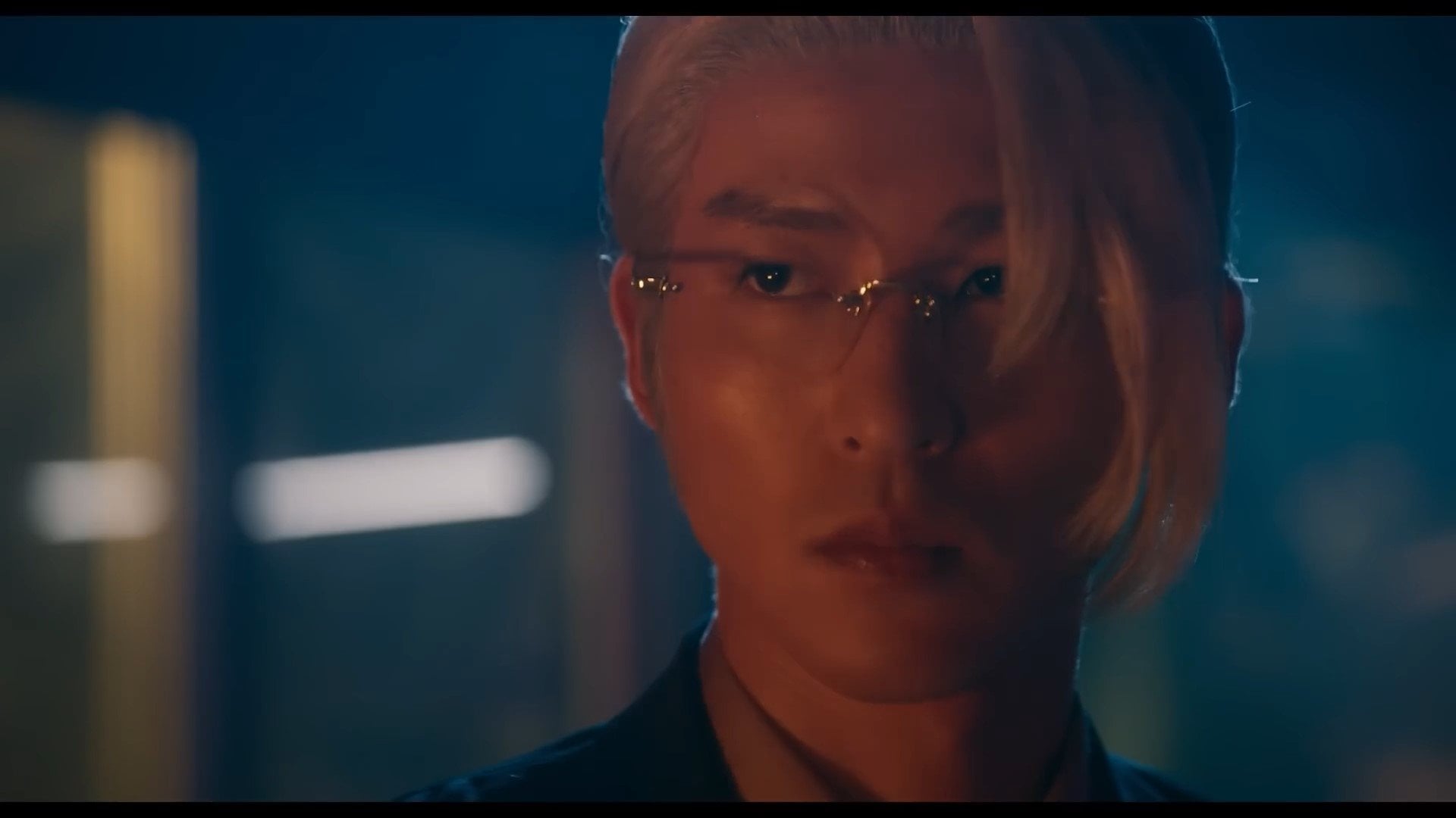 Foto do filme SAKAMOTO DAYS