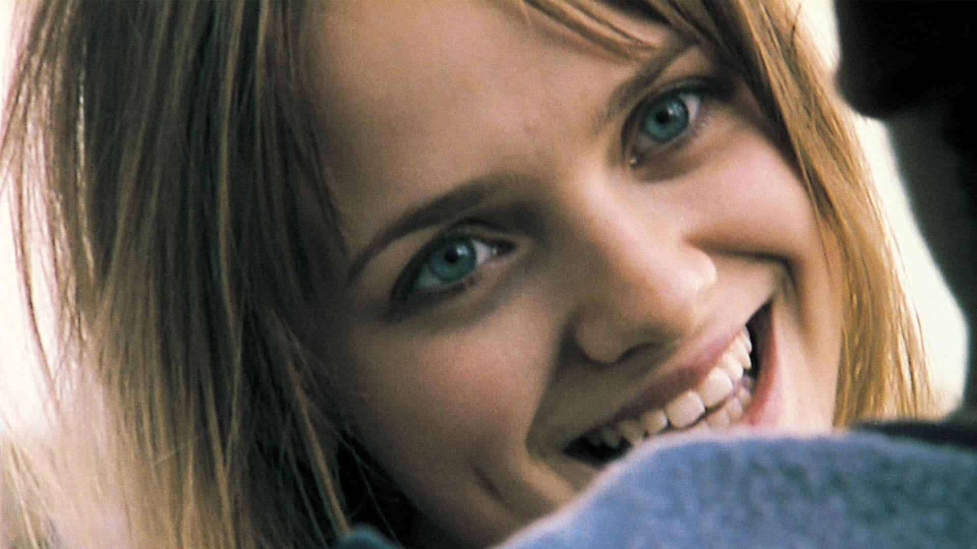 Foto do filme A Esquiva