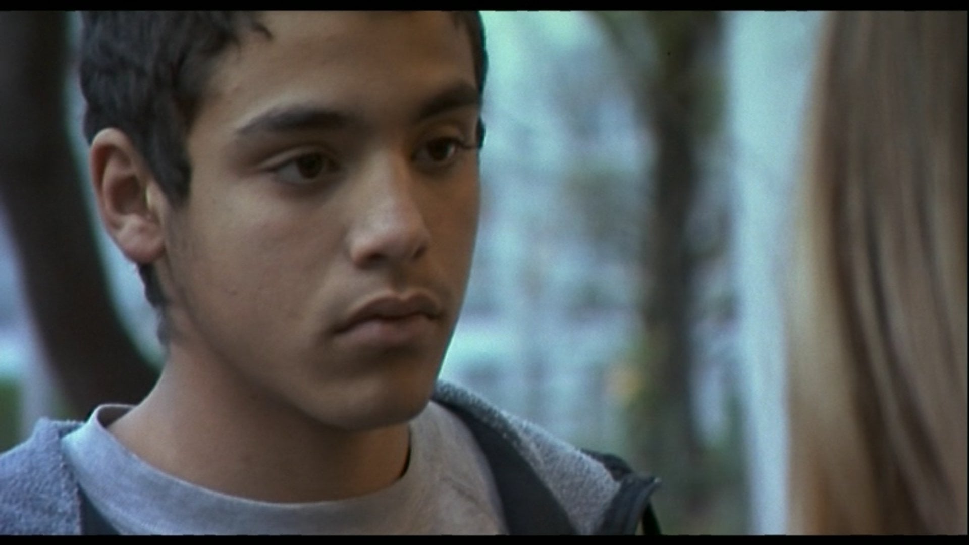 Foto do filme A Esquiva