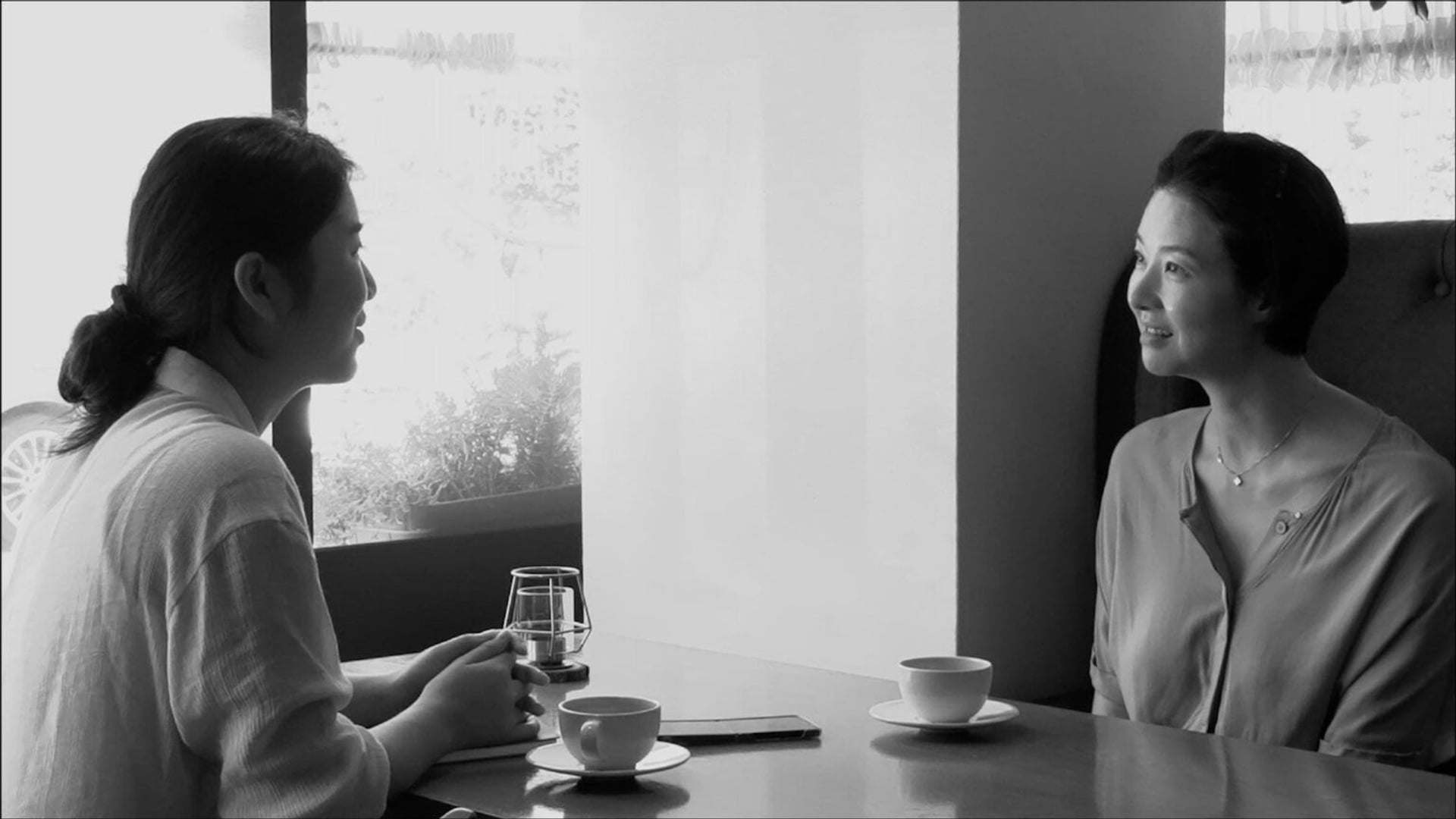 Foto do filme 그녀가 돌아온 날