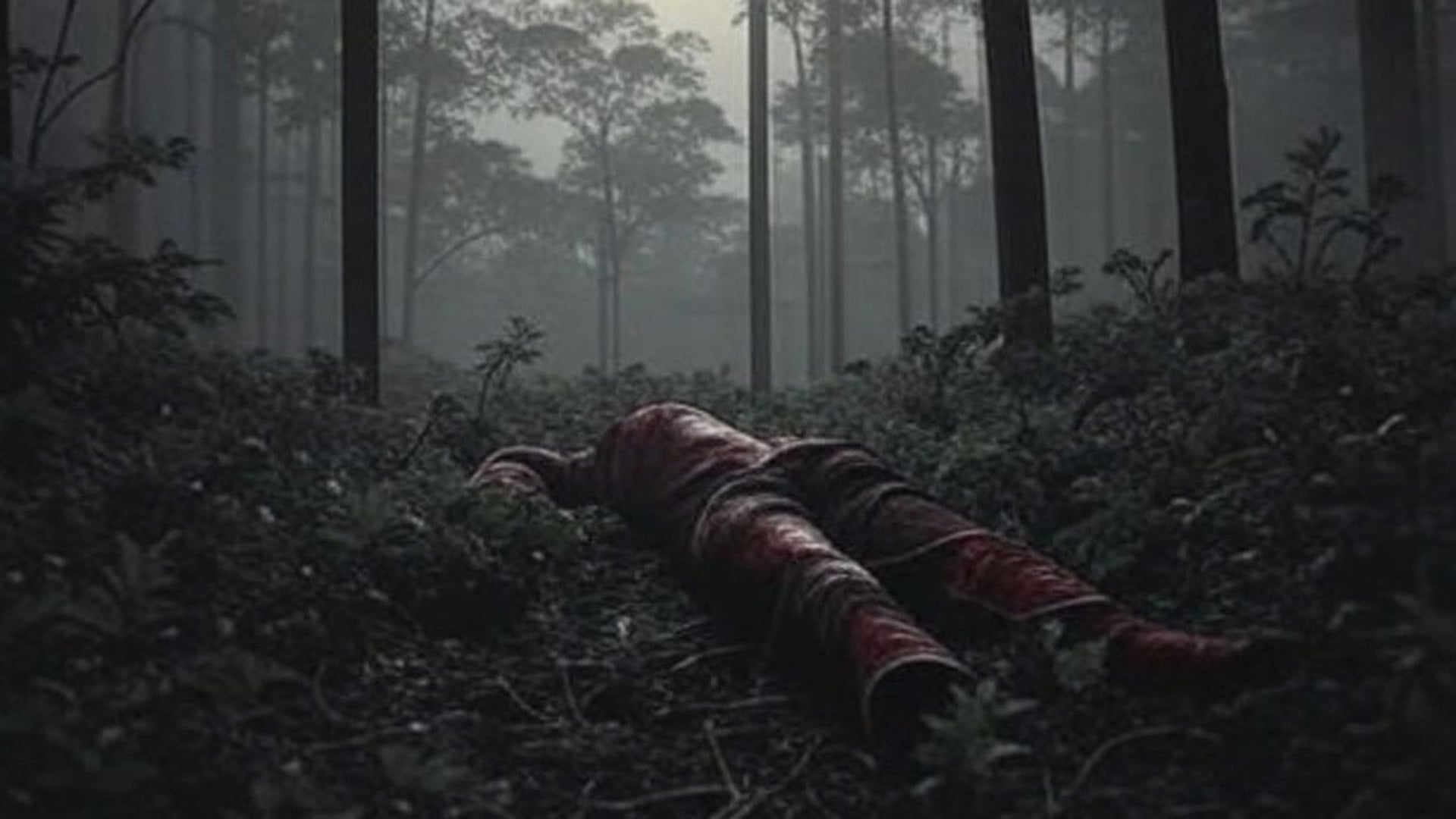 Foto do filme K'BWANAN