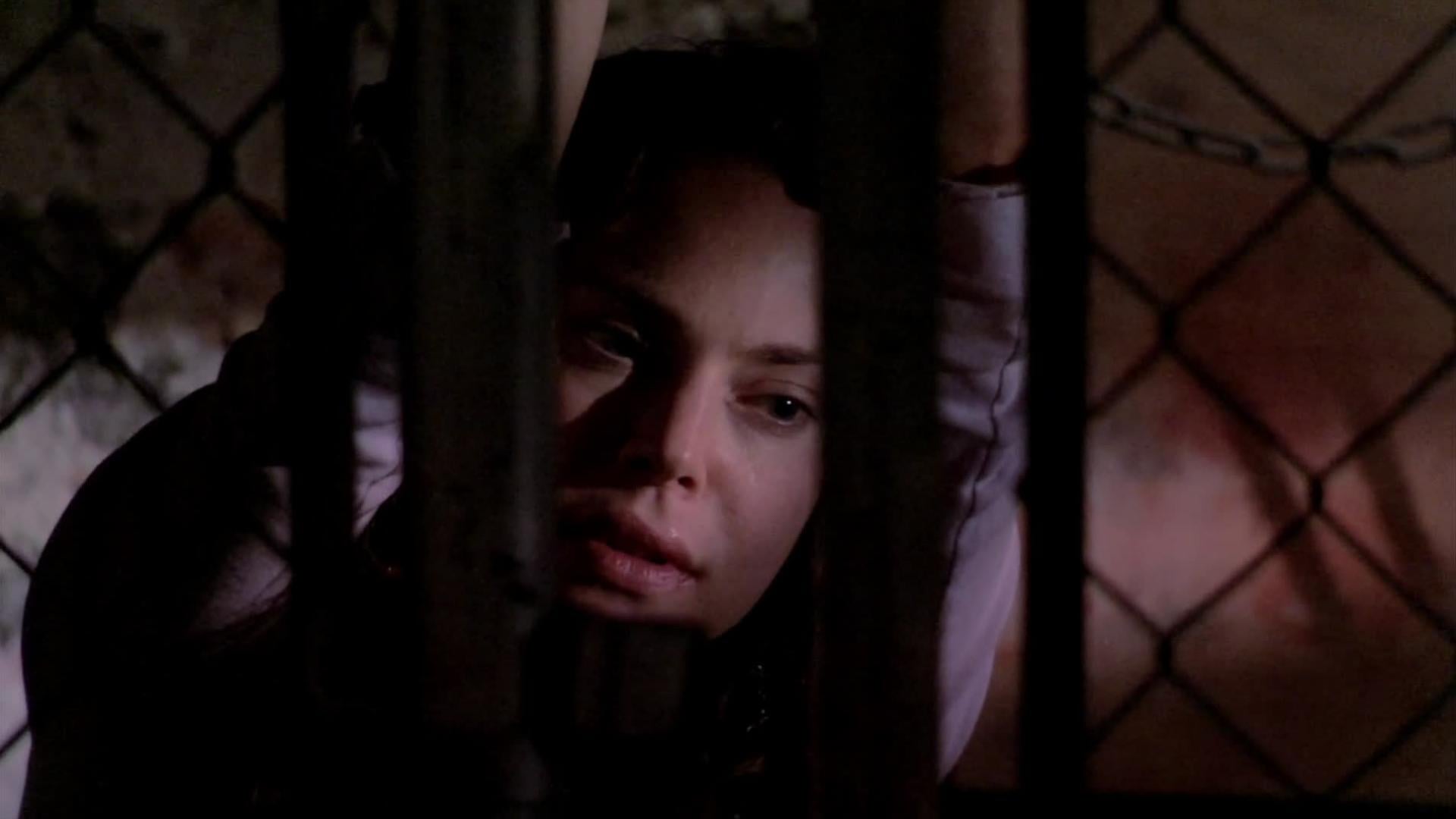 Foto do filme Anjos da Morte