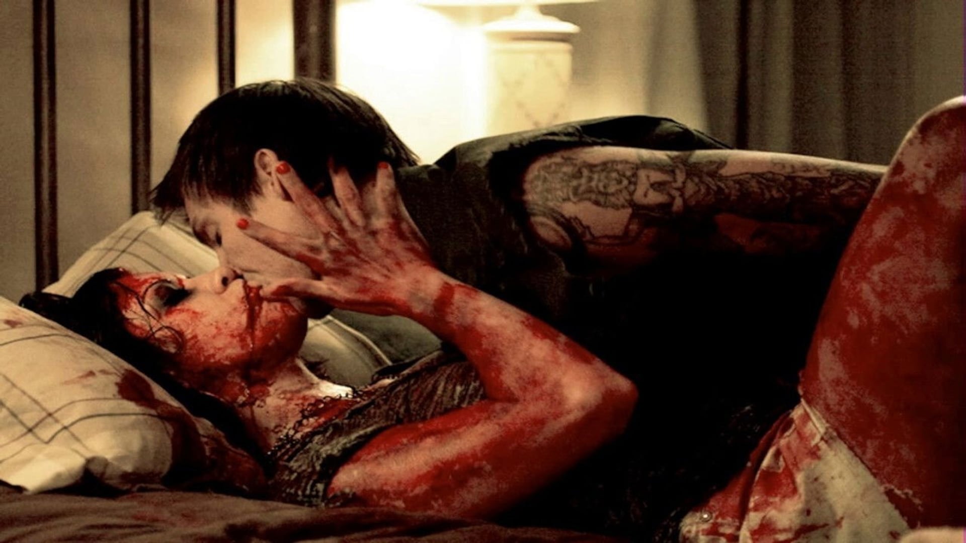 Foto do filme Anjos da Morte