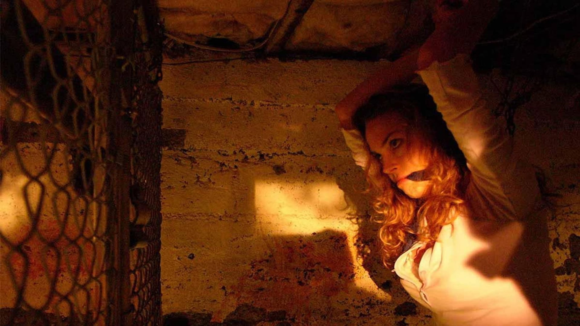 Foto do filme Anjos da Morte