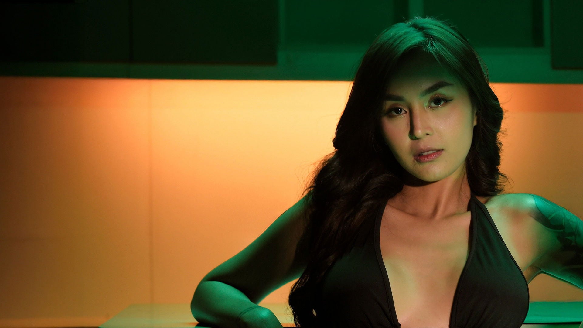 Foto do filme Nympho