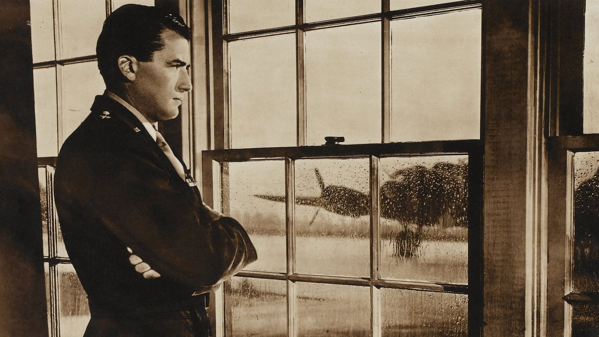Foto do filme Almas Em Chamas