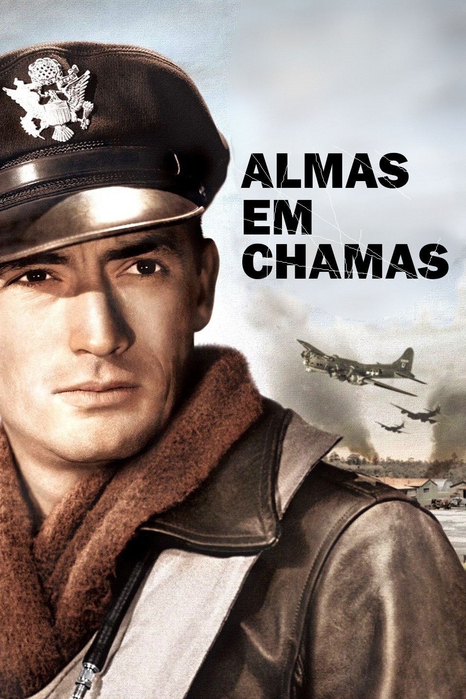 Almas Em Chamas