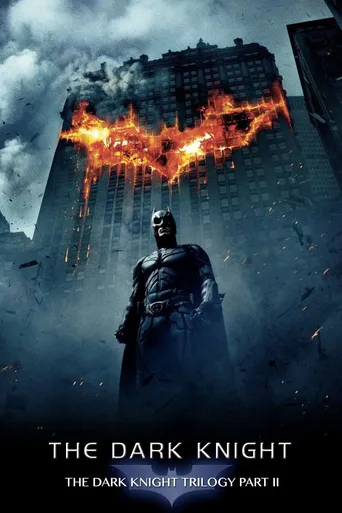 Batman: O Cavaleiro das Trevas