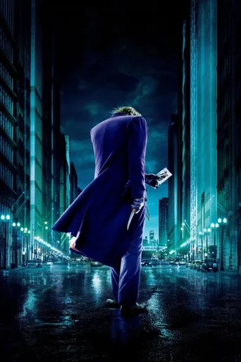 Batman: O Cavaleiro das Trevas