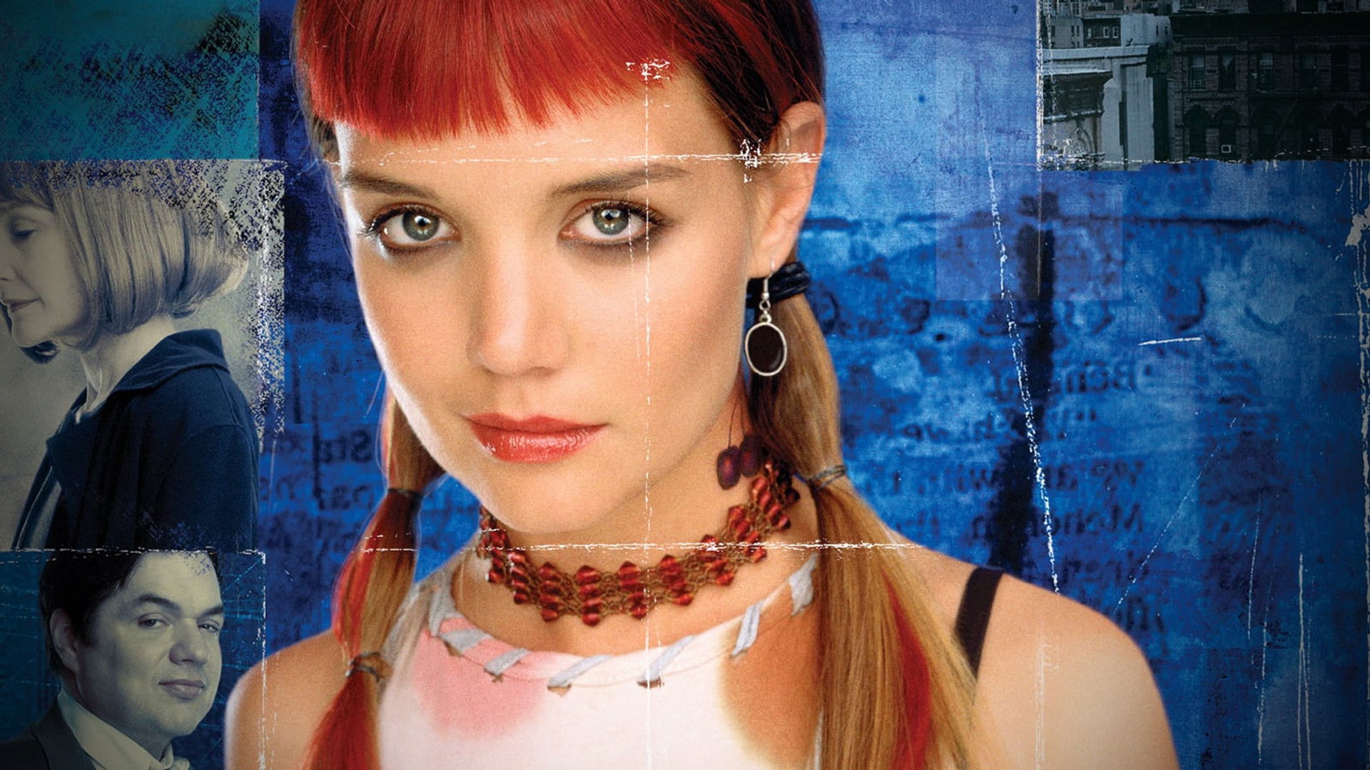 Foto do filme Do Jeito Que Ela É