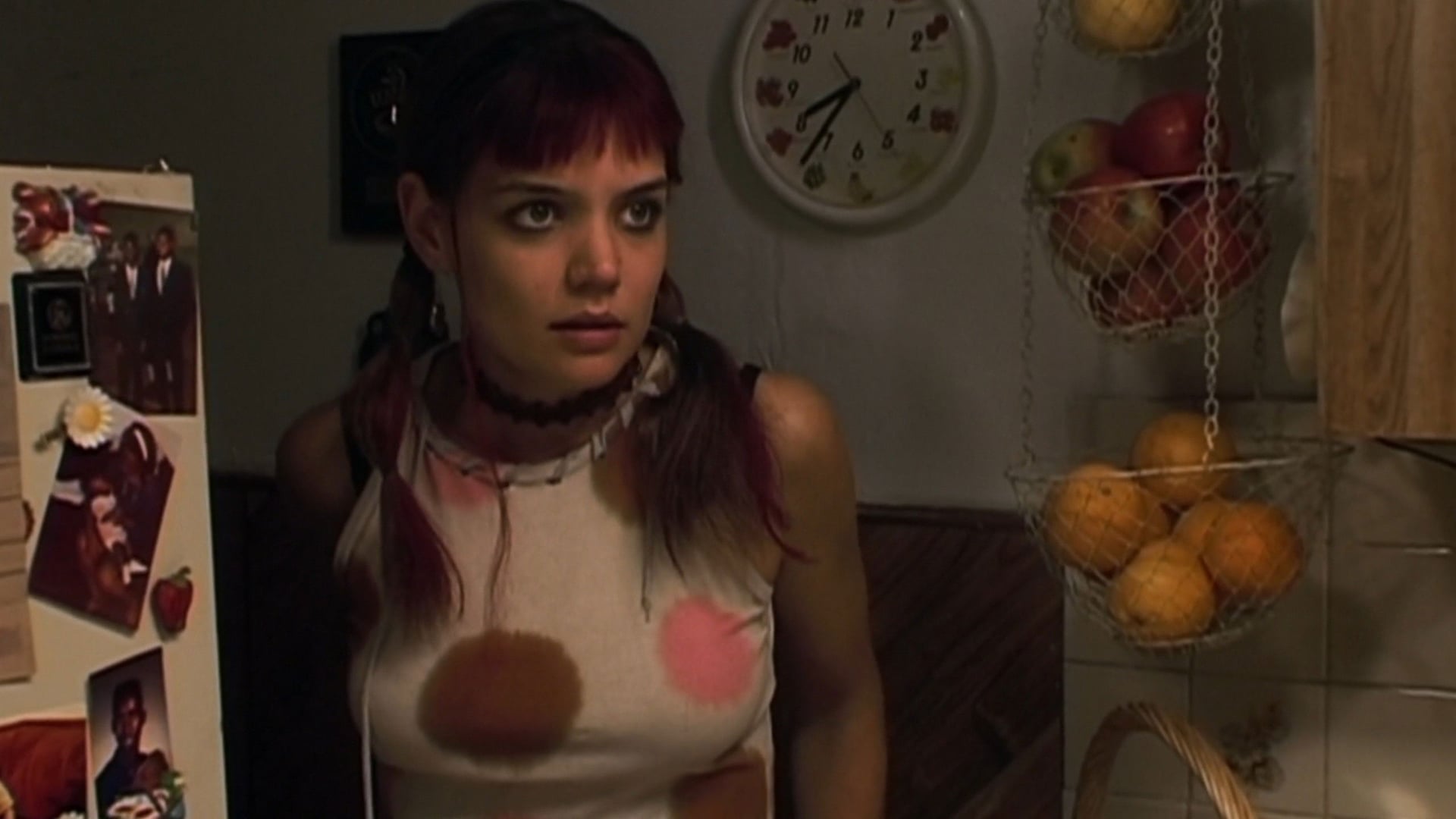 Foto do filme Do Jeito Que Ela É