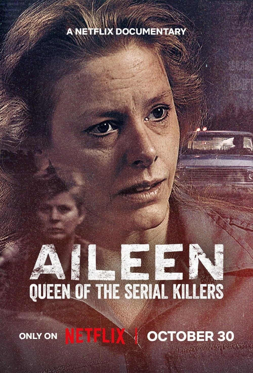 Aileen: A História de uma Serial Killer