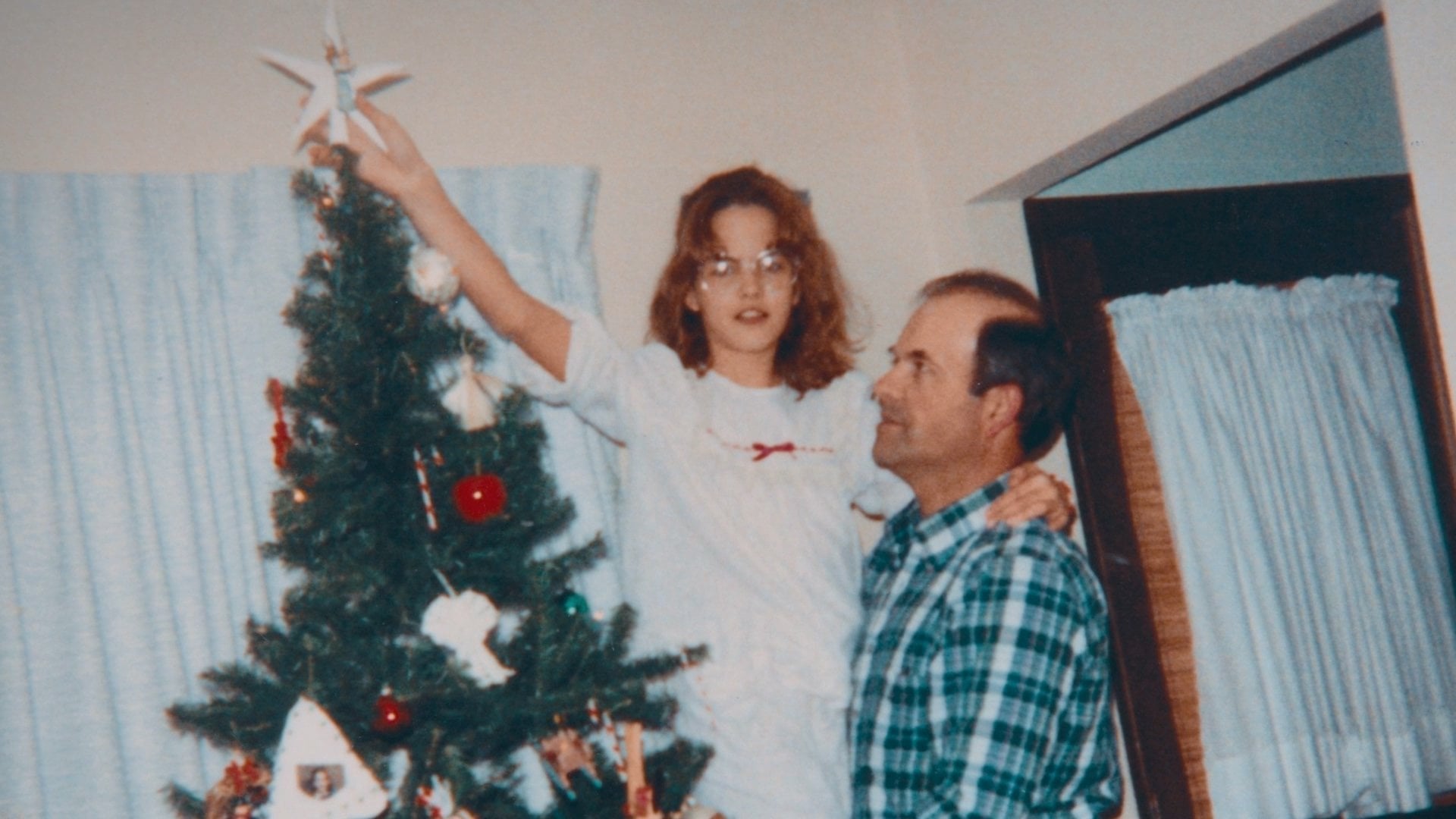 Foto do filme Meu Pai, o Assassino BTK